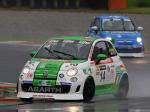 Abarth 695 Assetto Corse 2012 года